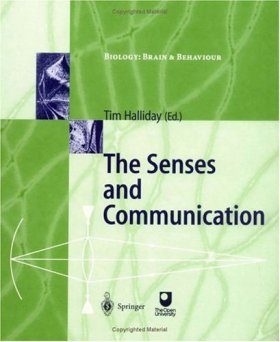 The Senses and Communication