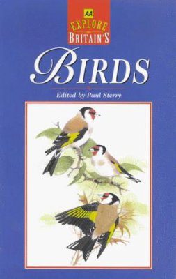 Explore Britain's Birds