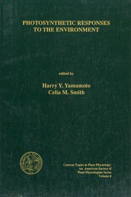Photosynthetic Responses to the Environment