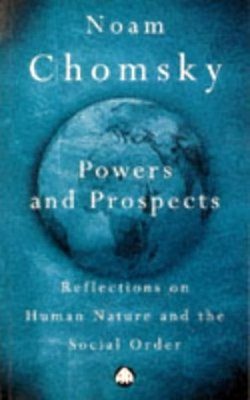 Powers and Prospects