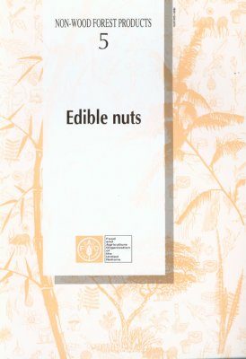 Edible Nuts