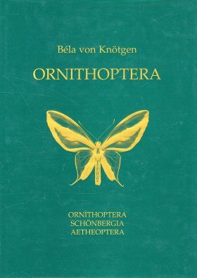 Ornithoptera