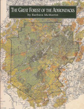 The Great Forests of the Adirondacks