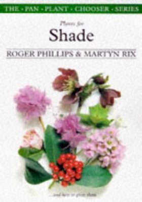 Plants for Shade