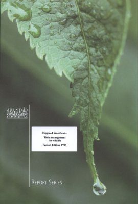 Coppiced Woodlands: Their Management for Wildlife