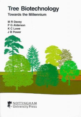 Tree Biotechnology
