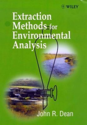 Extraction Methods for Environmental Analysis