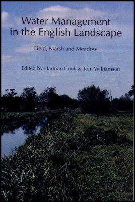 Water Management in the English Landscape