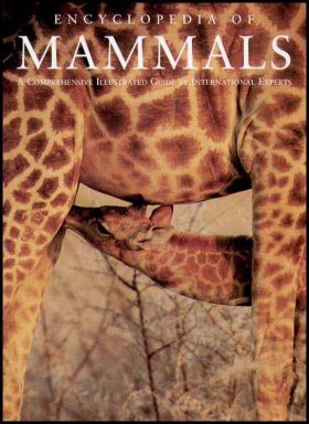 Encyclopedia of Mammals