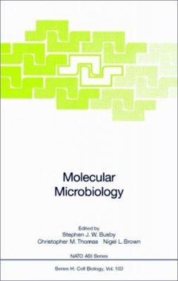 Molecular Microbiology
