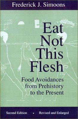 Eat Not This Flesh