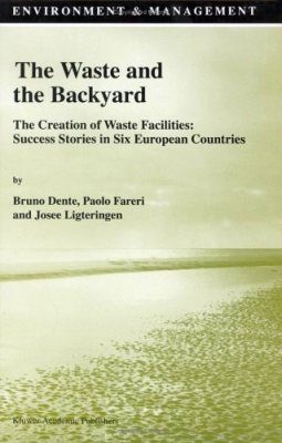The Waste and the Backyard