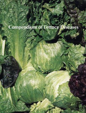 Compendium of Lettuce Diseases