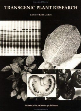 Transgenic Plant Research
