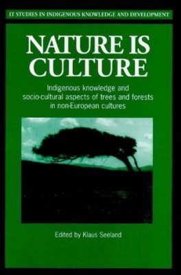 Nature is Culture
