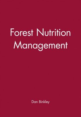 Forestry Nutrition Management