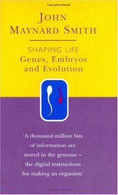 Shaping Life