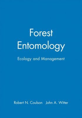 Forest Entomology