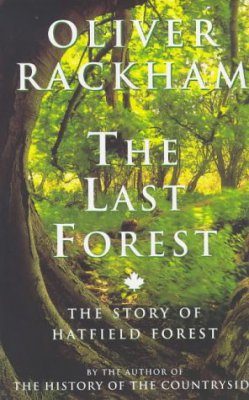 The Last Forest