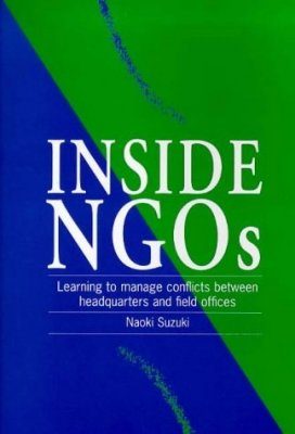 Inside NGOs