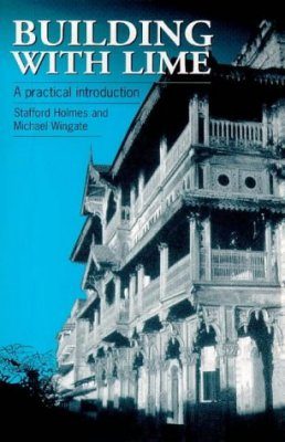 Building With Lime