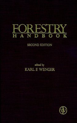 Forestry Handbook