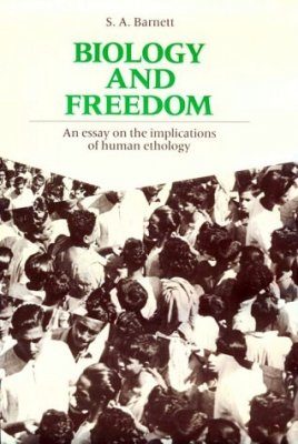Biology and Freedom