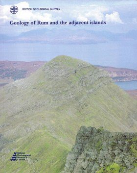 Geology of Rum and the Adjacent Islands