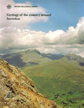 Geology of the Country Around Snowdon