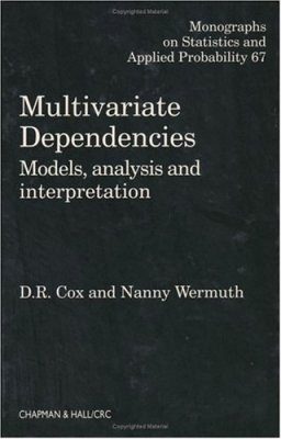 Multivariate Dependencies: Models, Analysis and Interpretation