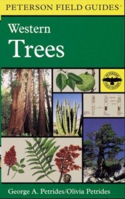 Peterson Field Guide to Western Trees