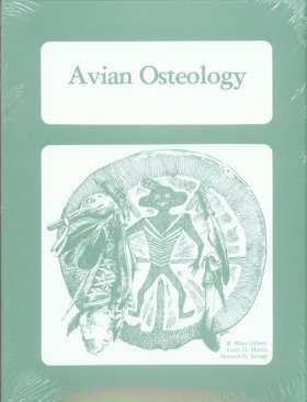 Avian Osteology