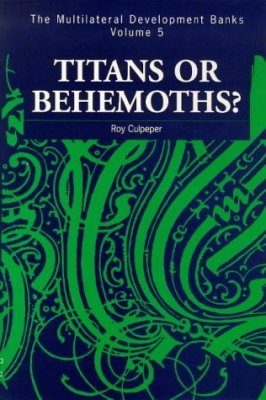 Titans or Behemoths?