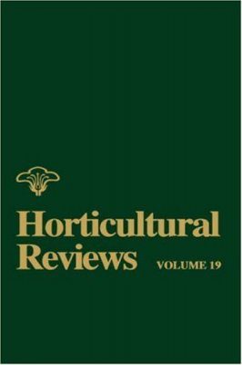Horticultural Reviews, Volume 19