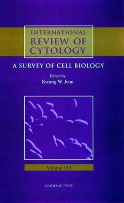 International Review of Cytology, Volume 183