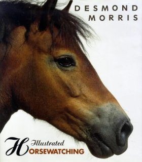Illustrated Horsewatching