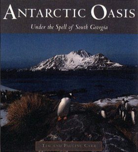 Antarctic Oasis