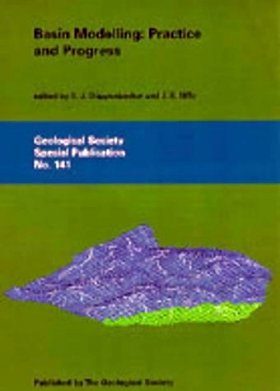 The Application of Basin Modelling Techniques