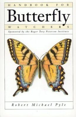 Handbook for Butterfly Watchers