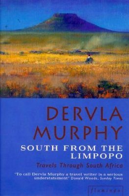 South from the Limpopo