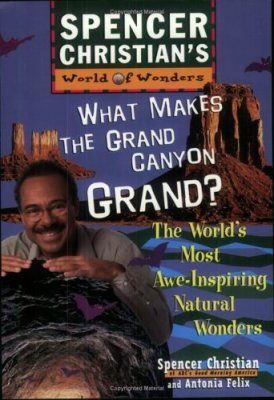 What Makes the Grand Canyon Grand?