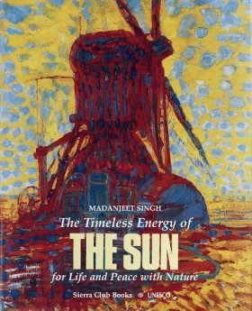 The Timeless Energy of the Sun