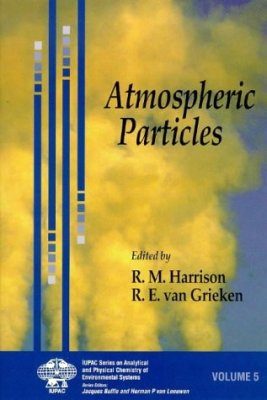 Atmospheric Particles