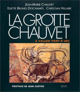 La Grotte Chauvet