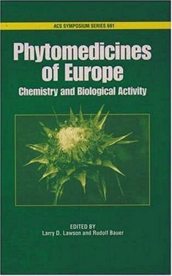 Phytomedicines of Europe