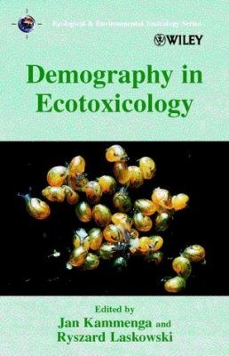 Demography in Ecotoxicology