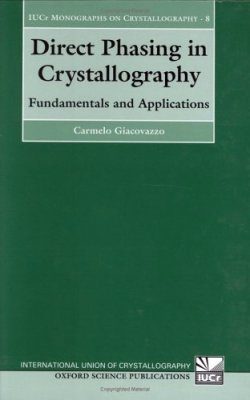 Direct Phasing in Crystallography