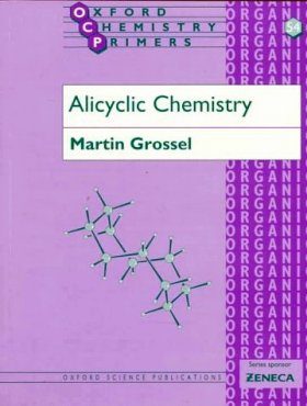 Alicyclic Chemistry