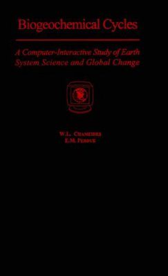 Biogeochemical Cycles