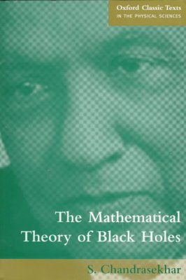 The Mathematical Theory of Black Holes